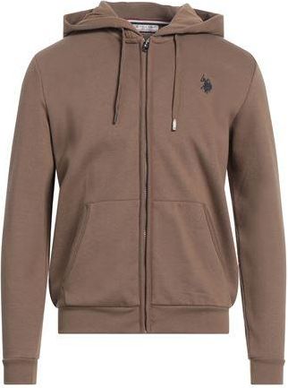 U.S.Polo Association CAMISETAS Y TOPS - Sudaderas en YOOX.COM