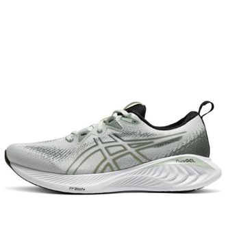 Asics GEL-CUMULUS 25 Light Sage Olive Oil 1011B621-021