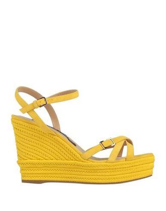 Sergio Rossi FOOTWEAR - Espadrilles on YOOX.COM