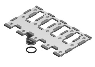 Bosch Distribuidor De Gas, 8738727196