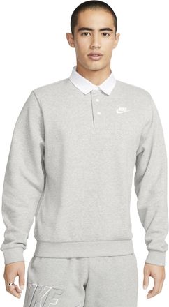 Nike Club Fleece Hoodie DX0538-063