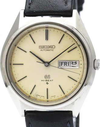 Seiko Seiko