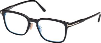 Tom Ford Mens 53mm Eyeglasses FT5928-D-B-001-53