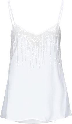 Fabiana Filippi CAMISETAS Y TOPS - Tops en YOOX.COM