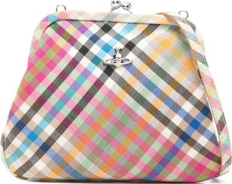 Vivienne Westwood Clutch