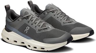 On Cloudpulse Next Athletic Sneaker in Shadow/Ghost at Nordstrom, Size 11.5