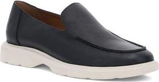 Frye Connor Venetian Loafer in Black at Nordstrom Rack, Size 11.5