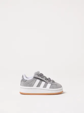 adidas Sneakers Campus 00s Comfort Closure in camoscio