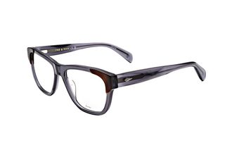 Rag & Bone RNB7061/G 0ACI 00 Grey Havana 55mm