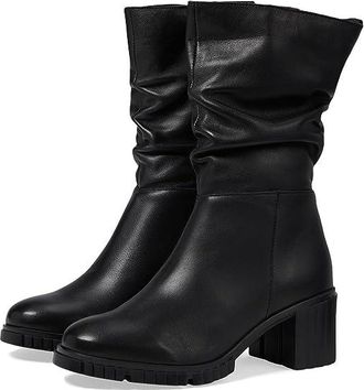 Eric Michael Mercedes Womens Shoes Black : EU 36 (US Womens 5.5-6) M (B), Leather