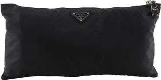 Prada unisex, Pre-owned, Nero, Taglia unica, used