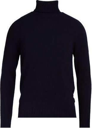 Alpha Studio KNITWEAR - Turtlenecks on YOOX.COM