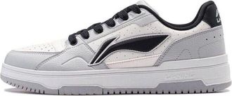 Li-Ning Tianji 2.0 White Black Grey AGCT345-1
