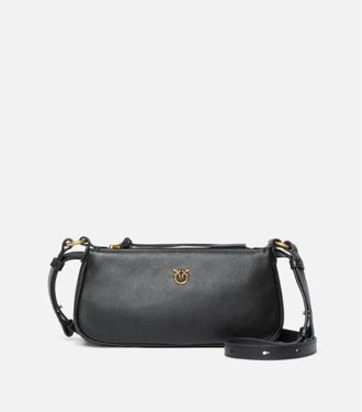 Pinko Mujer, Bolsos, Negro, Talla: ONE Size