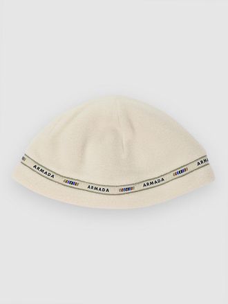 Armada Cord Lock Fleece Beanie