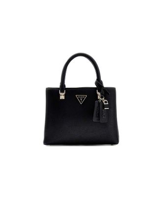 Guess Schoudertas Zwart