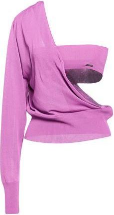 Dsquared2 KNITWEAR - Jumpers on YOOX.COM