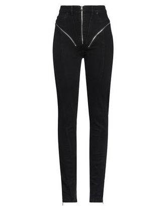 MUGLER HOSEN & R&Ouml;CKE - Jeanshosen auf YOOX.COM