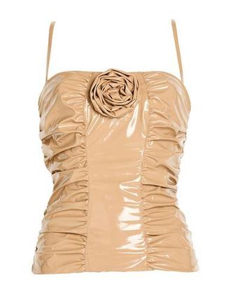 Blumarine TOPWEAR - Tops on YOOX.COM