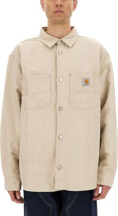 Carhartt Work in Progress Walter Shirt