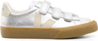 Veja Recife Leather Sneakers