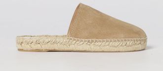 Maneb&igrave; Espadrillas Manebi in camoscio