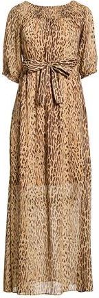 Liu Jo DRESSES - Maxi dresses on YOOX.COM