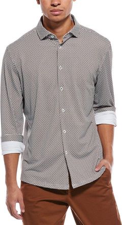 Stone Rose Stone Rose Techno Stretch Performance Shirt