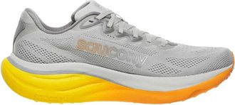 Saucony Fitness, Heren, Grijs, 41 EU, Ride 19