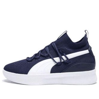 Puma Clyde Court GW Peacoat 191712-13
