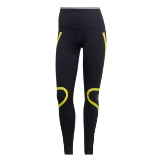 adidas (WMNS) adidas by Stella McCartney TruePace Running Leggings Black HI6136