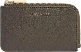Coccinelle Mujer, Accesorios, Verde, Talla: ONE Size