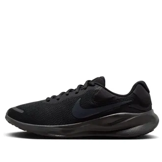 Nike Revolution 7 Black Off Noir FB2207-005