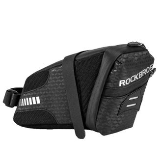 OEM Bolsa Para Bicicleta, Dise&ntilde;o Impermeable, Soluciones De Almacenamiento Pr&aacute;cticas, Color Rojo