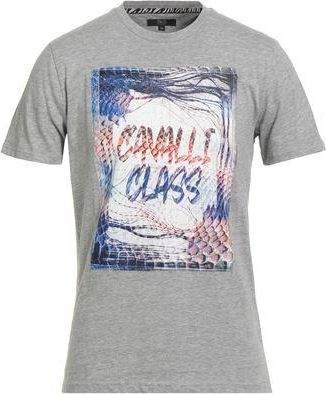 Cavalli T-shirts