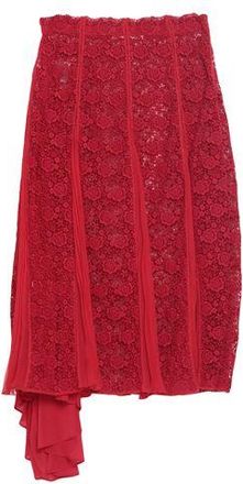 Valentino Garavani BOTTOMWEAR - Midi skirts sur YOOX.COM