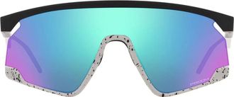 Oakley Sunglasses Oo9280 928003 Bxtr Matte Black/Prizm Unisex