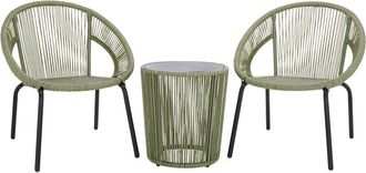Safavieh Otto 3Pc Set