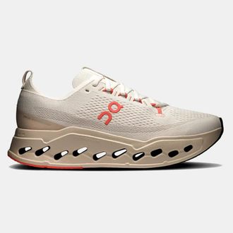 On On Cloudsurfer Max 3MF30433297 Sneaker Mens Beige Running Shoes MEW663
