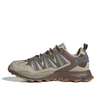 adidas originals Hyperturf Brown IE2105