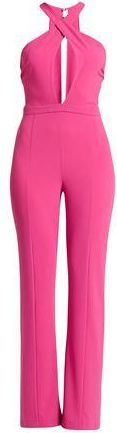 Patrizia Pepe JUMPSUITS & TRACKSUITS - Jumpsuits on YOOX.COM