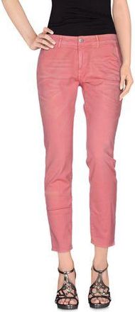 Care Label PARTES DE ABAJO - Pantalones vaqueros en YOOX.COM