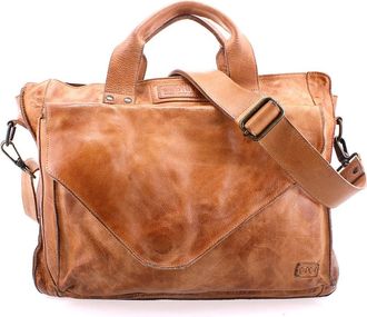 Bed Stü Depp Messenger in Tan Dd at Nordstrom