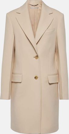 Stella McCartney Wool coat