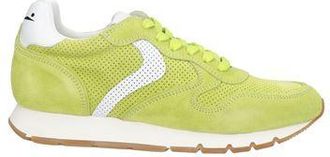 Voile Blanche Sneakers