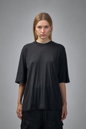 Rick Owens Knit T-Shirt Walrus Tee