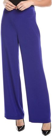 St. John Satin Pant