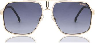 Carrera 1055/S 2M2/9O Mens Sunglasses Gold Size 62