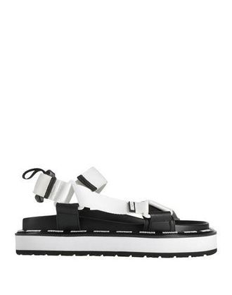 Moschino CALZATURE - Sandali su YOOX.COM