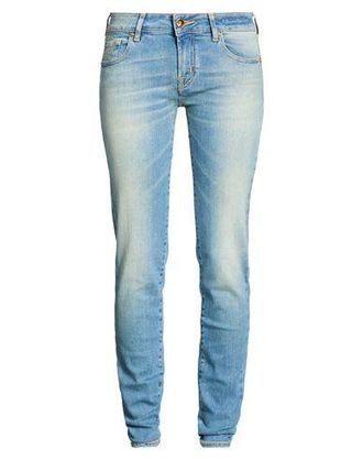 Jacob Cohen BOTTOMWEAR - Jeans on YOOX.COM